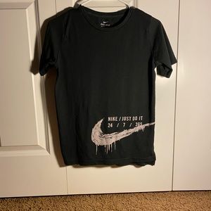 Nike just do it T-shirt